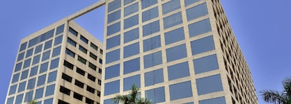 Courtyard By Marriott Chennai