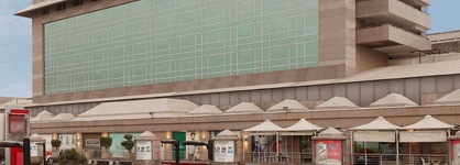 Hilton Garden Inn New Delhi  Saket