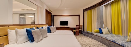 Radisson Blu Resort Temple Bay Mamallapuram