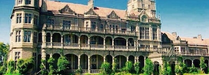 Radisson Hotel Shimla