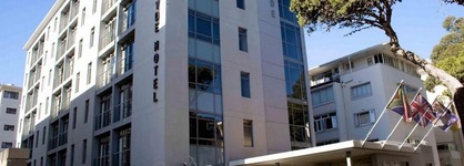 The Hyde All-Suite Hotel