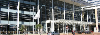 Cresta Grande Cape Town
