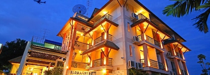 Floral Shire Resort