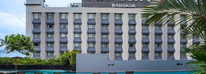 Hotel Jal City Bangkok