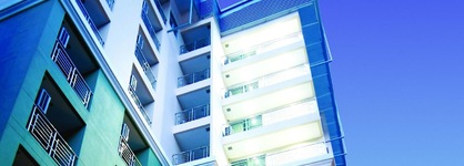 I Residence Hotel Sathorn