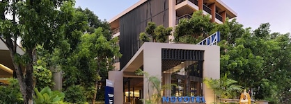 Novotel Phuket Kata Avista Resort And Spa