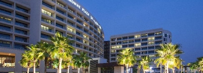 Crowne Plaza Abu Dhabi Yas Island, An Ihg Hotel
