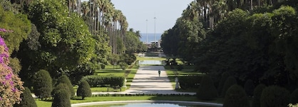 Sofitel Algiers Hamma Garden