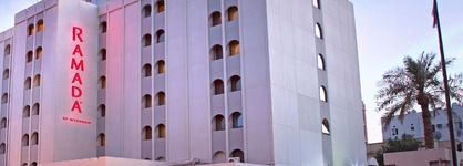 Ramada By Wyndham Bahrain