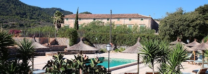 Ca's Garriguer Agroturismo