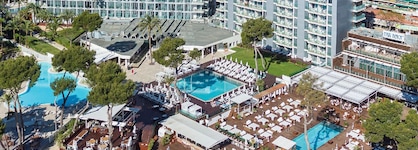 Melia South Beach