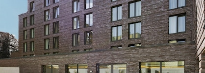 Hampton By Hilton Berlin City West