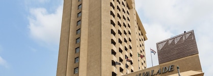 Hotel Alvalade