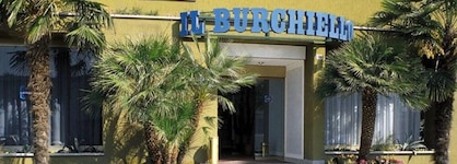 Hotel Il Burchiello