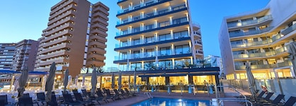 Hotel Negresco Playa De Palma - Adults Only