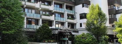 Amber Hotel Bavaria Bad Reichenhall