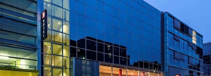 Ibis Muenster City