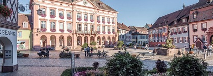 Schwarzwaldhotel Gengenbach