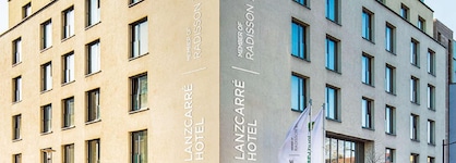 LanzCarré Hotel Mannheim, a member of Radisson