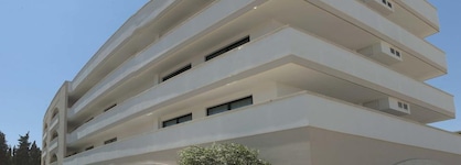 Hotel Vittoria Resort Pool & Spa