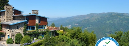 Pousada Caniçada - Gerês