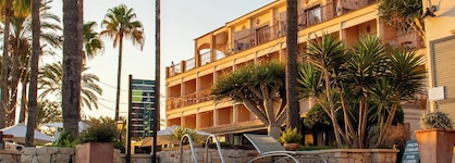Hotel Los Ángeles Denia