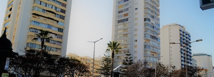 Torres Mira Praia By Garvetur