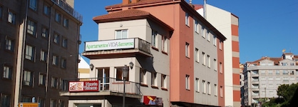 Apartamentos Vida Sanxenxo