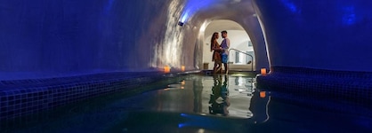 Pegasus Suites & Spa