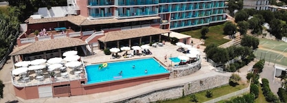 Corfu Maris Bellos Hotel