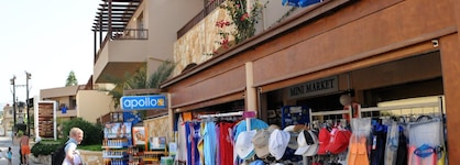 Indigo Mare Hotel Apartments
