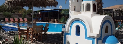 Holiday Beach Resort
