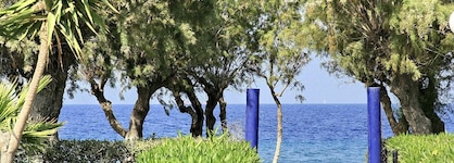 All Senses Ocean Blue Seaside Resort & Spa