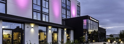 Best Western Europe Hôtel