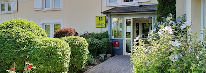 Logis Angers Sud