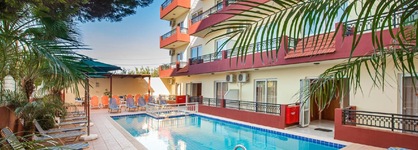 Alea Hotel Apartments