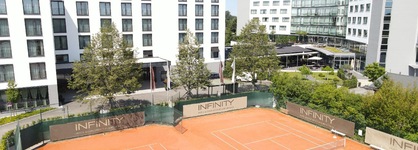 Infinity Hotel & Conference Resort Munich