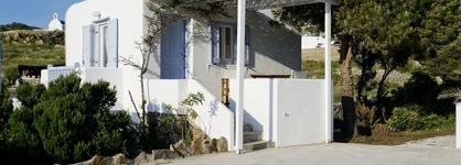 Villa Margarita