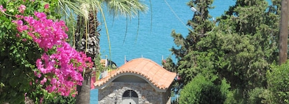 Selena Hotel Elounda