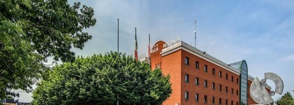 Hotel Della Rotonda