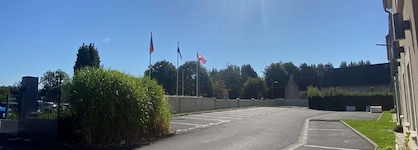 Best Western Hotel La Mare Ô Poissons