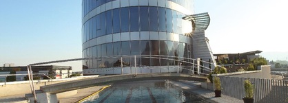 Four Points By Sheraton Panoramahaus Dornbirn