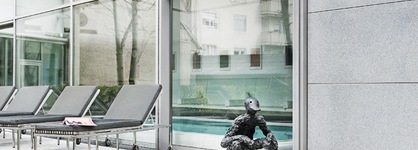 Augarten Art Hotel, A Member Of Design Hotels