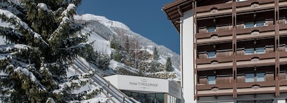 Hotel Tyrolerhof
