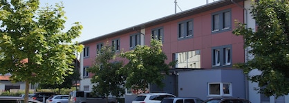 Eurohotel Günzburg