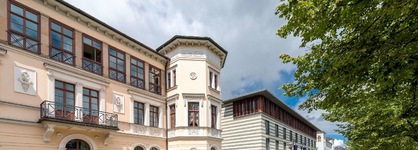 Dorint Am Goethepark Weimar
