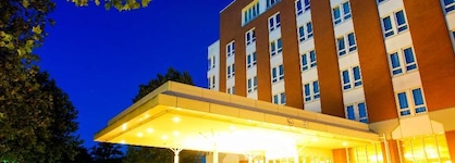 Radisson Blu Hotel, Karlsruhe