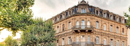 Hotel National