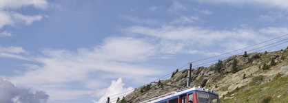 Riffelalp Resort 2222M