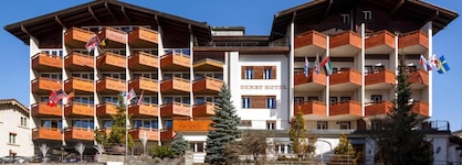 Derby Swiss Quality Hotel